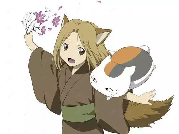 从动漫到虚拟主播,为什么阿宅们这么喜欢吸狐狸?