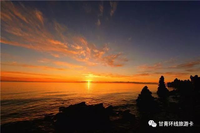 去青海旅游，人人必去的十大景点