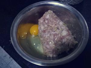 山东济宁名吃----甏肉
