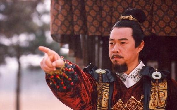 中国最伟大皇帝十大排名,隋文帝第七,外国人:光武帝才最厉害