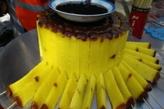 中国好吃的五大糕点,我赌一包辣条,几乎没有人全部吃过