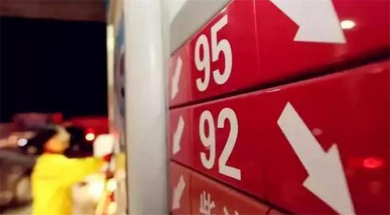 汽油的不同标号到底代表什么，有什么不一样？