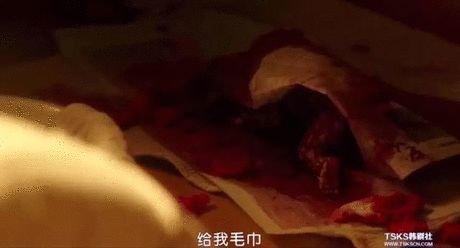 娑婆诃剧照