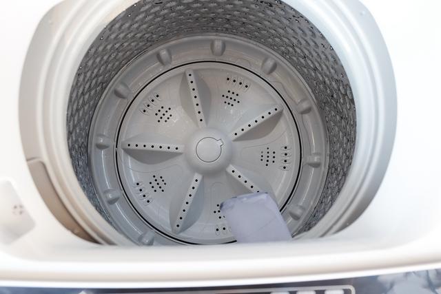 法乐5kg波轮洗衣机体验:专为小两口打造的定制小容量洗衣机!