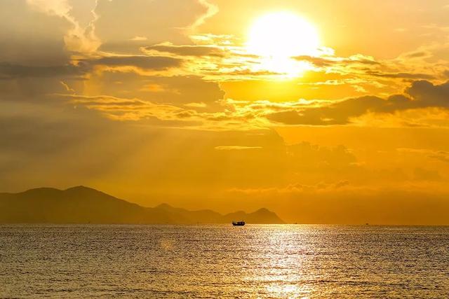 五一去哪儿“浪”?不如来海南的海边浪吧!