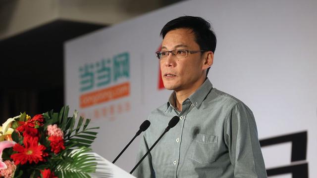 专访李国庆：亚马逊“撤退”15年前已注定不值得国内电商庆幸