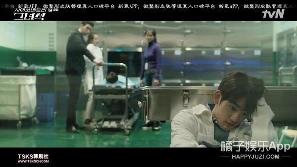 超能力男主这么多，作弊被女主抓获他算头一个