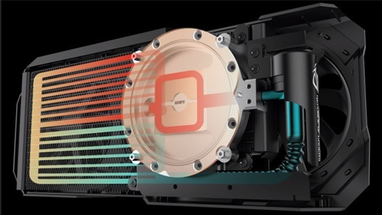 盘点历代经典卡皇 ROG MATRIX骇客回归预售开启