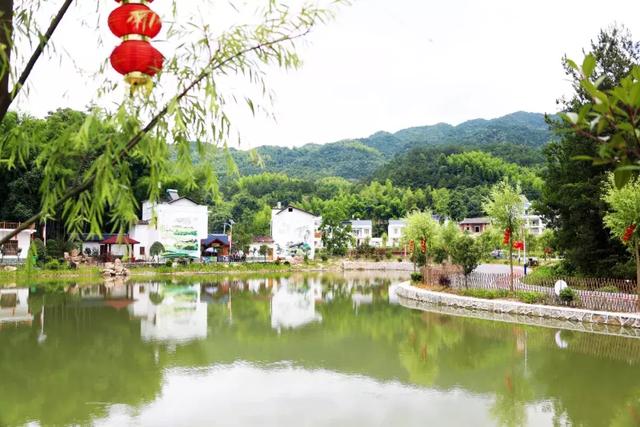 五一去哪玩?咸宁旅游攻略|通城篇