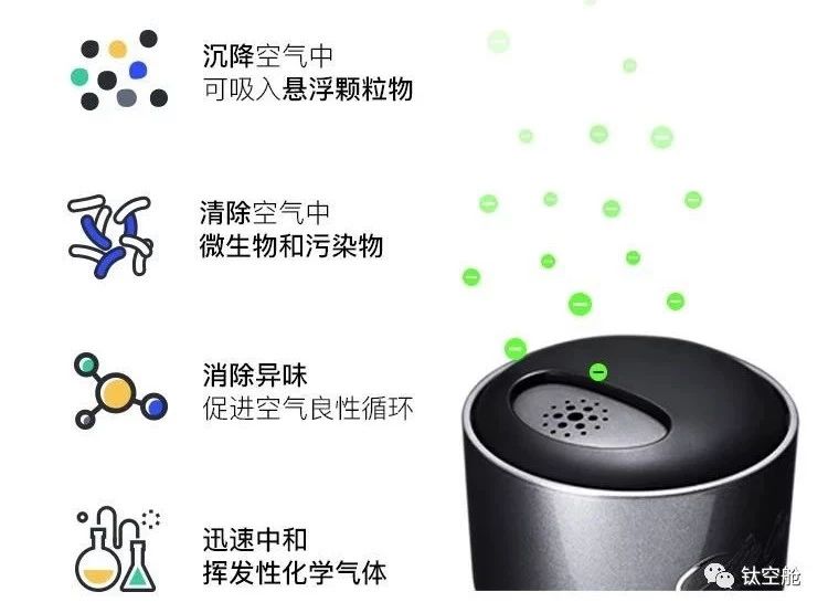 Ta娇小身躯，也能让爱车里充满新鲜空气