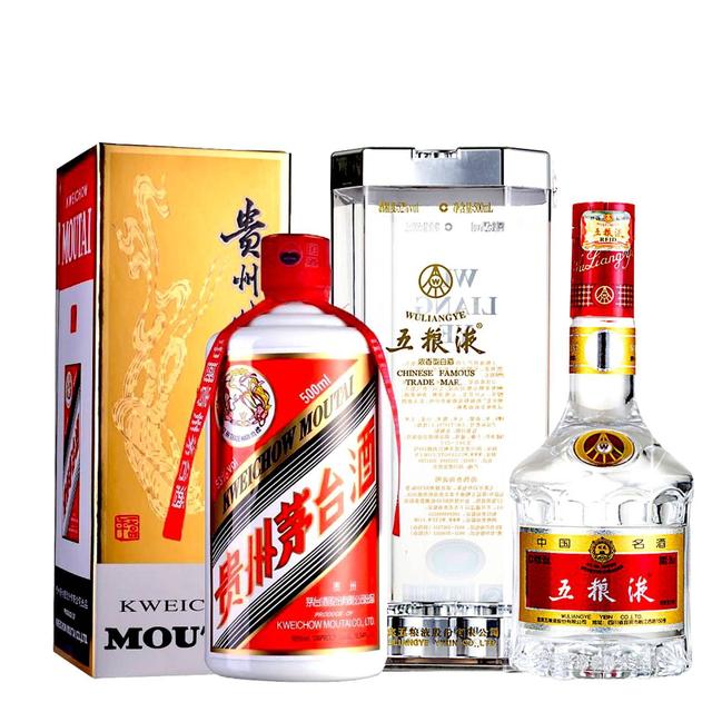 汾酒去年净赚14亿，高价酒毛利不敌茅台二线品牌，贴牌乱象丛生