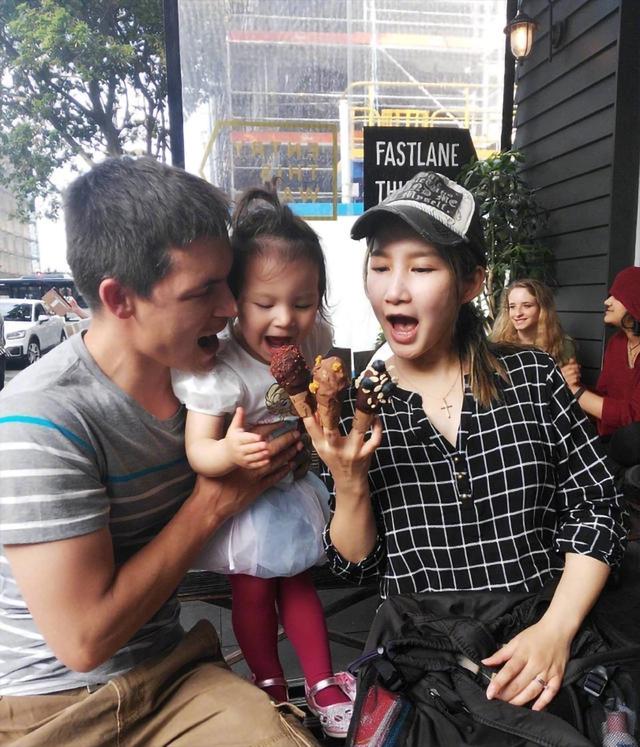 有哪些“超女”已经结婚了?哪一个嫁的又比较幸福呢?