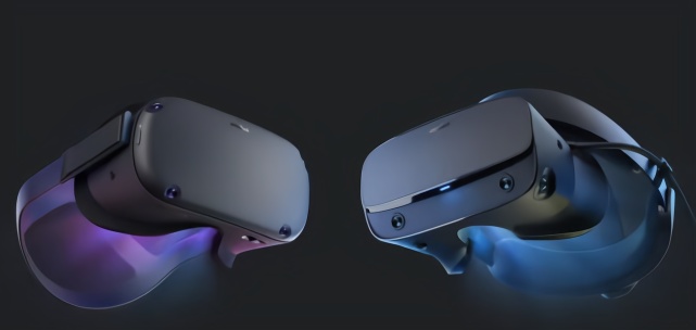 Facebook宣布Oculus Rift S/Oculus Quest上市：售价399美元