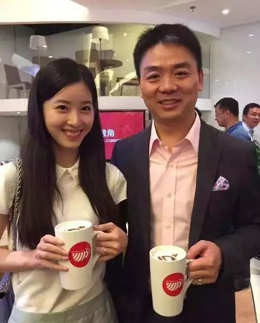 刘强东退出章泽天首投项目，“奶茶妹妹”投资版图大揭秘 | 唠氪儿