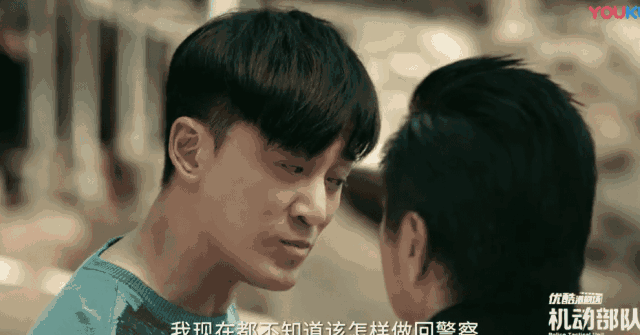 哇咔咔~阿sa演电视剧真的难得一见!先请收下这份久违的美貌!