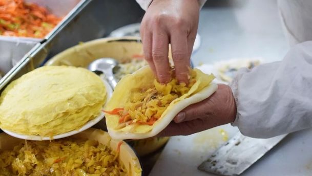 台州,浙江人的美食孤岛
