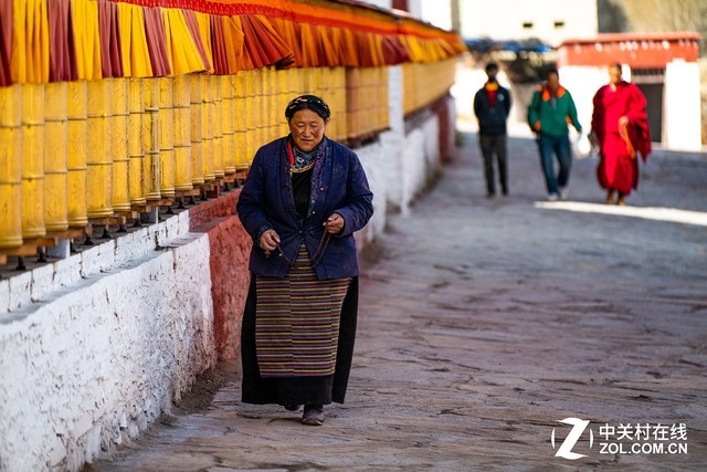 售价11398元松下70-200mm f/4镜头评测