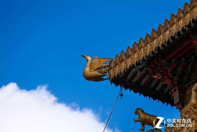 售价11398元松下70-200mm f/4镜头评测