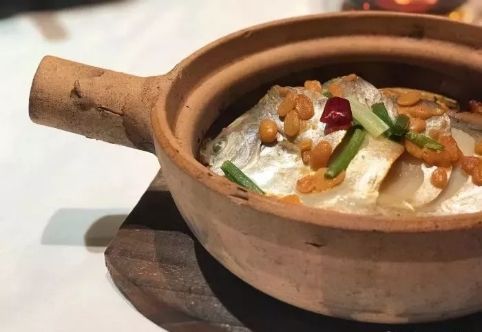 台州,浙江人的美食孤岛