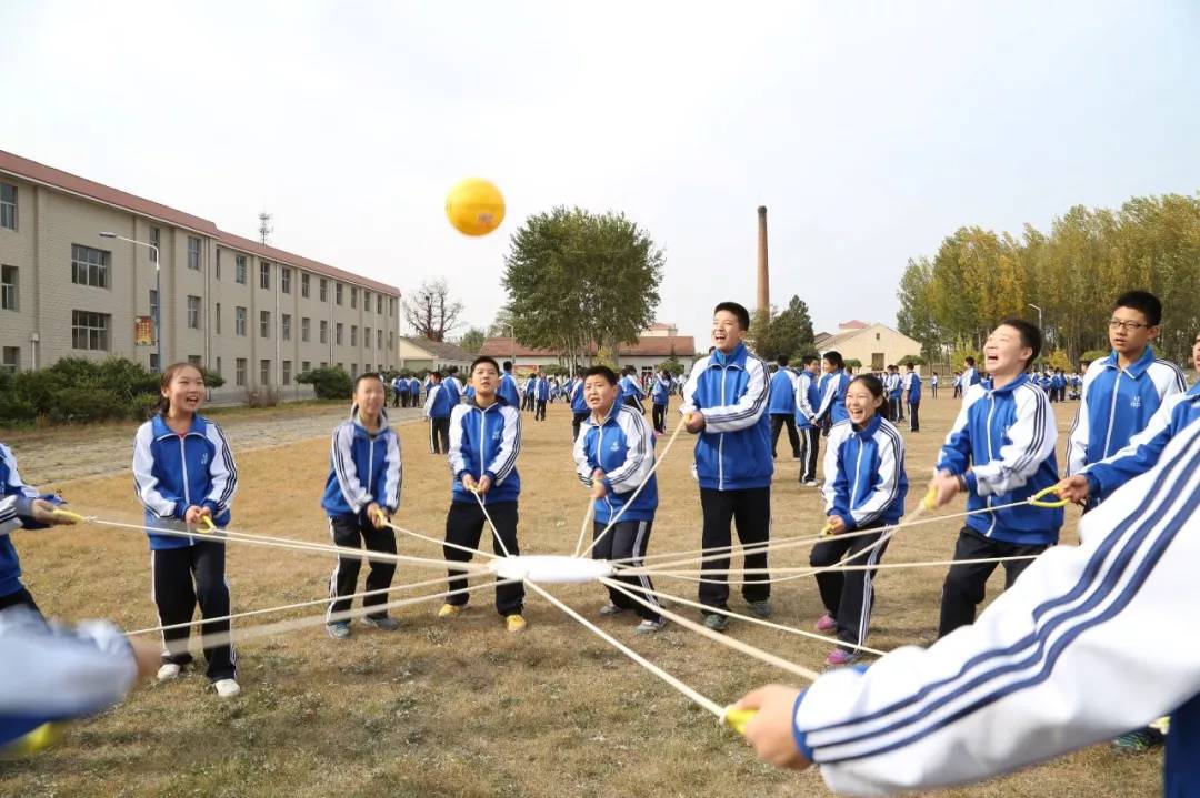 研学中如何培养学生的团队合作精神