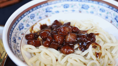 中国哪里的面食最好吃?