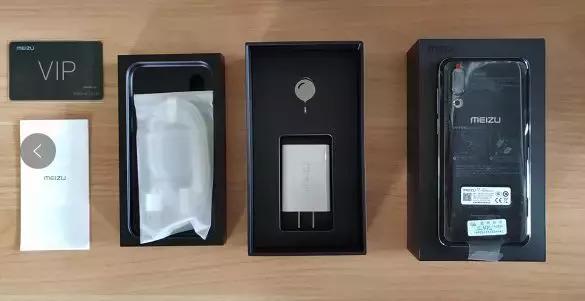 黄章亲自打磨的魅族16s，能撑得起国产手机的审美吗？