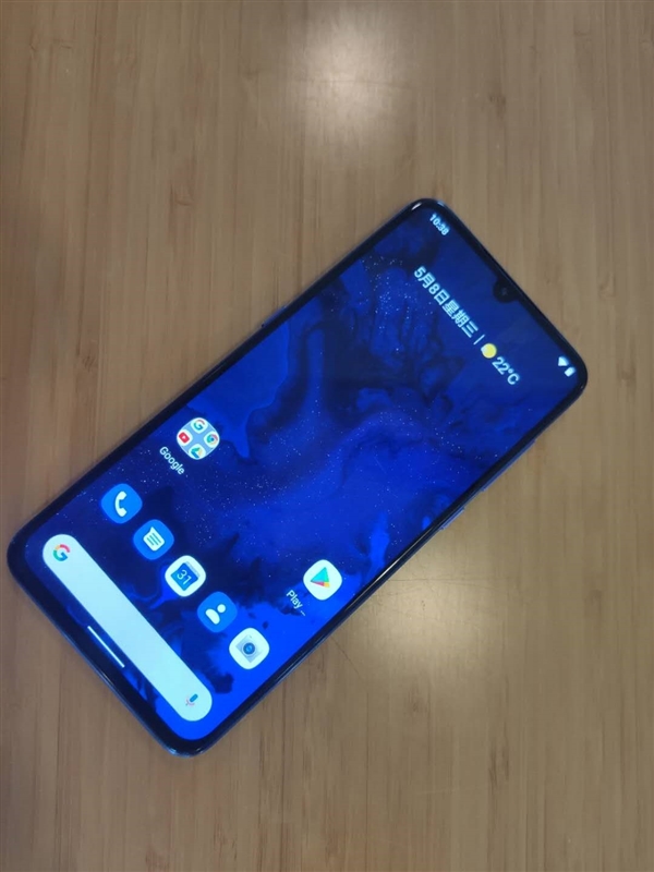 小米MIX3成全球首款适配Android Q的5G手机