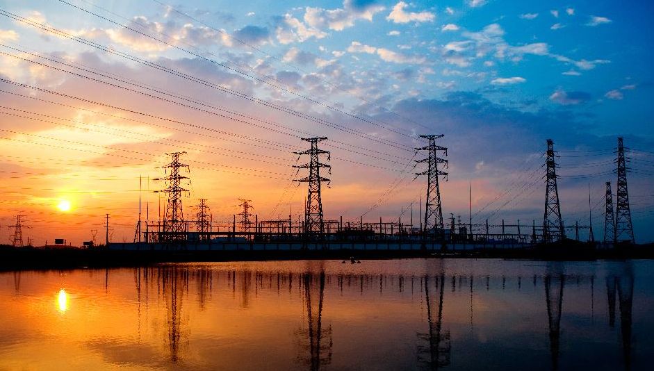 美国工业用电负增长!对比中美两国耗电量,能反映出哪些问题?