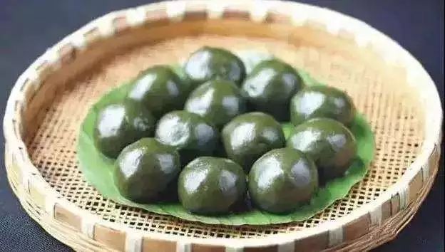 南方人,有一百种方式吃糯米