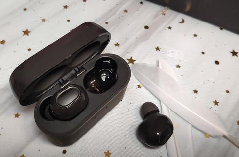 爆火入门级真无线蓝牙耳机:JEET AIR 与小米AIR横评对比