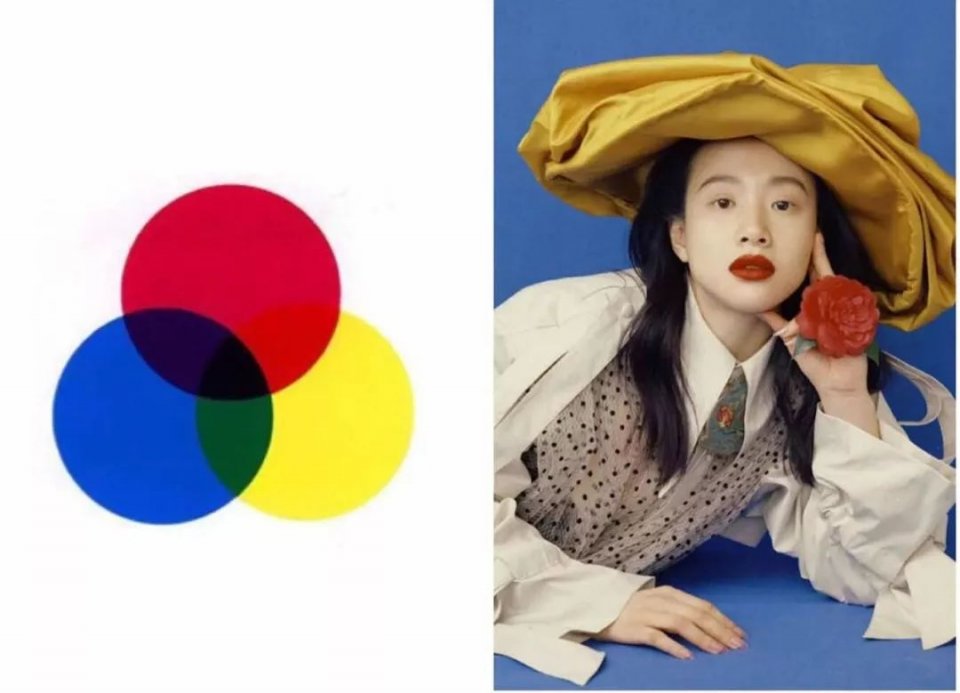 经典大美人的颜，原来都是