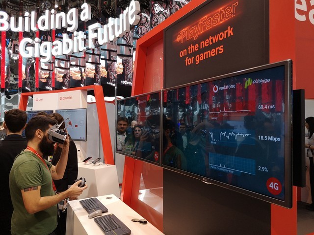 为什么说5G云游戏是一场革命关键看这三点