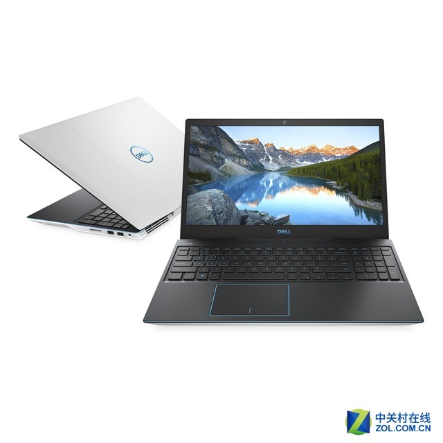 gtx1660ti显卡,还是5799元起的价格,从各个方面来看,戴尔2019款新品g3