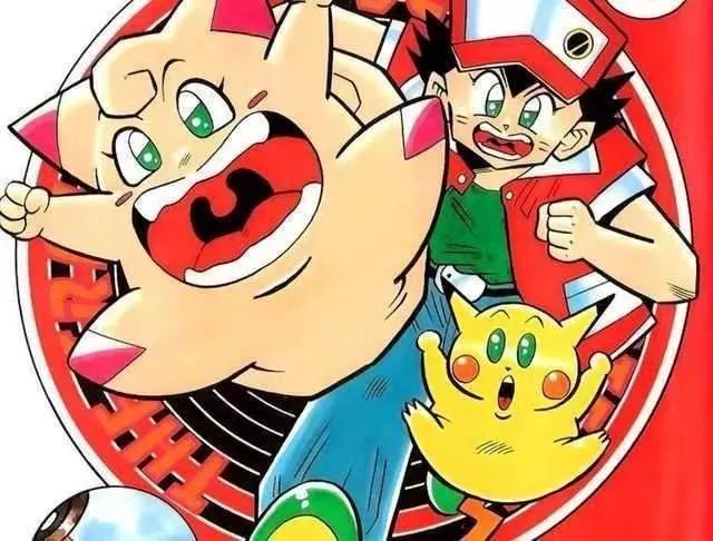 全球狂卖900亿美金，「皮卡丘」如何修炼成第一IP？