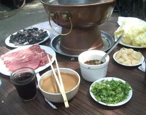 细数老北京夏天的55样吃食，少吃一样都是亏！