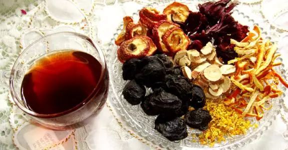 细数老北京夏天的55样吃食，少吃一样都是亏！