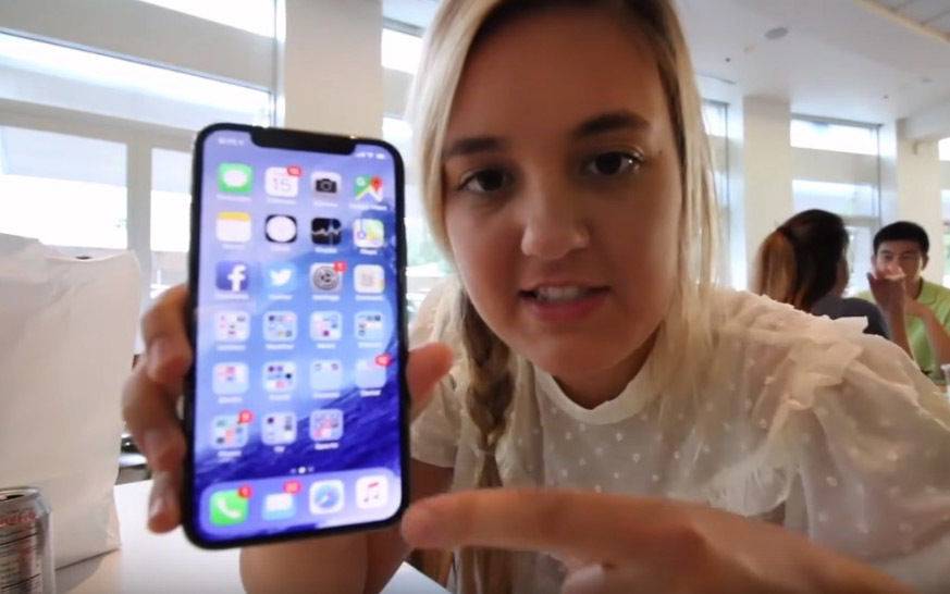 同样都是剧透 为什么手机厂商能让所有人喊“真香”?