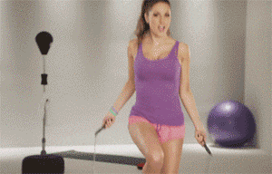 因为肥胖，没有性生活