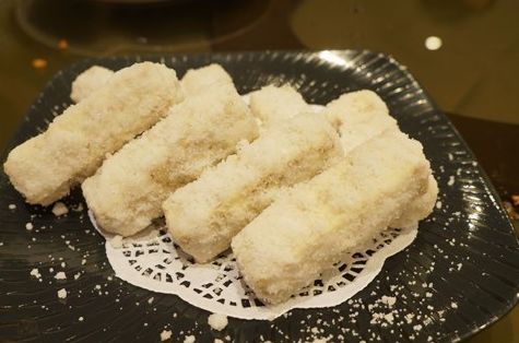 看了食神蔡澜的死前必吃清单，网友惊了：第一种就没吃过！