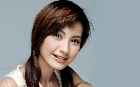 苦恋过谢霆锋的这位美艳女星，嫁入豪门后逐渐“消失”…