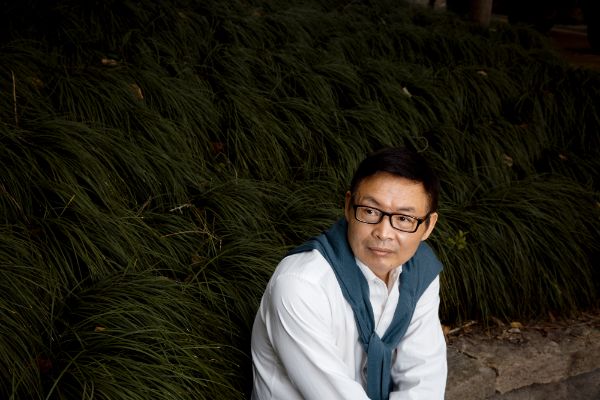 麦家 战争旷日持久