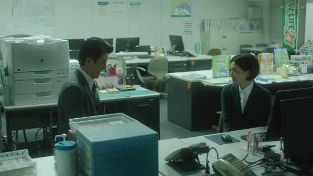 “弃民”孤独死,这可能是苏明玉的另一种结局