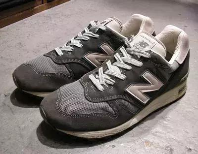 New Balance怎么搭配出工装风？直接看余文乐就行了