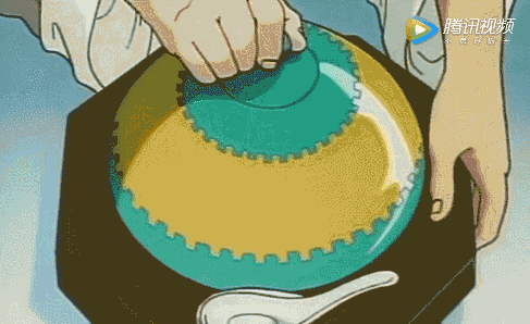 从饺子到面皮的进化论：锅贴简史