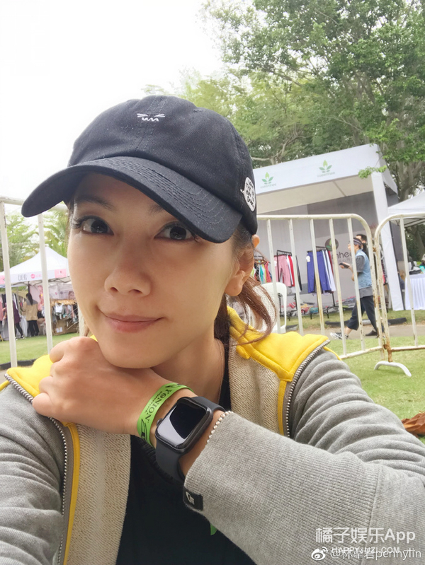 还记得《薰衣草》里季晴川的前女友吗？她现在长这样！