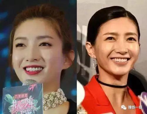 乔欣杨洋恋情再添锤，前任李沁发博暗示，但她一张嘴就输给乔欣了