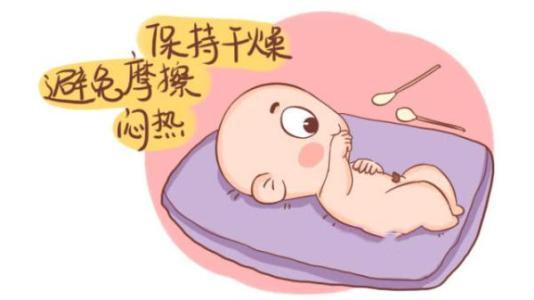 剪断脐带的时候,宝宝有多疼?