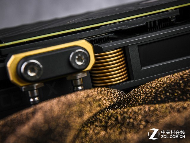 冯虚御风 遗世独立 iGame RTX 2080 Ti 九段评测