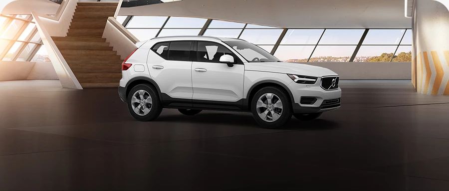 最便宜沃尔沃SUV即将上市，“只”卖20多万起，到底值不值？