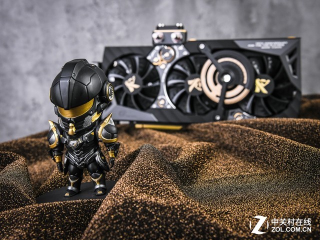 冯虚御风 遗世独立 iGame RTX 2080 Ti 九段评测